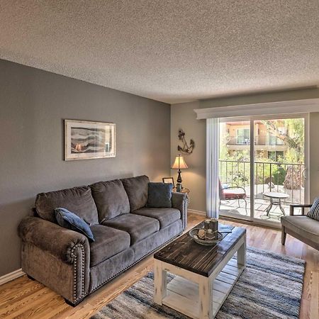 Lake Havasu Condo Walk To Lake, Dining And Shops! レイク・ハヴァス・シティ エクステリア 写真