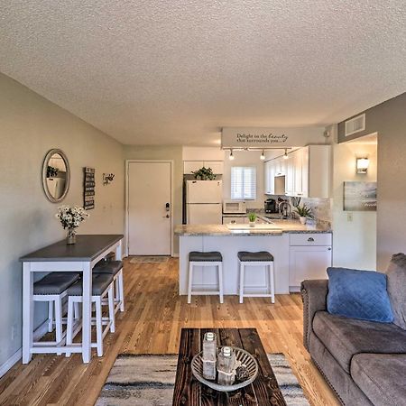 Lake Havasu Condo Walk To Lake, Dining And Shops! レイク・ハヴァス・シティ エクステリア 写真