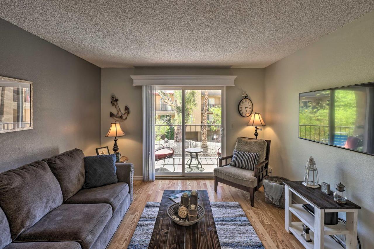 Lake Havasu Condo Walk To Lake, Dining And Shops! レイク・ハヴァス・シティ エクステリア 写真