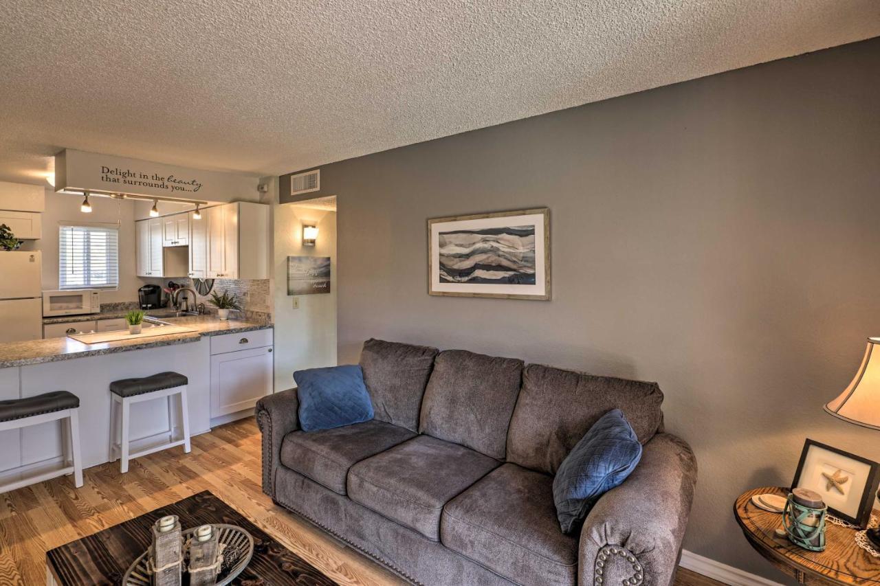Lake Havasu Condo Walk To Lake, Dining And Shops! レイク・ハヴァス・シティ エクステリア 写真