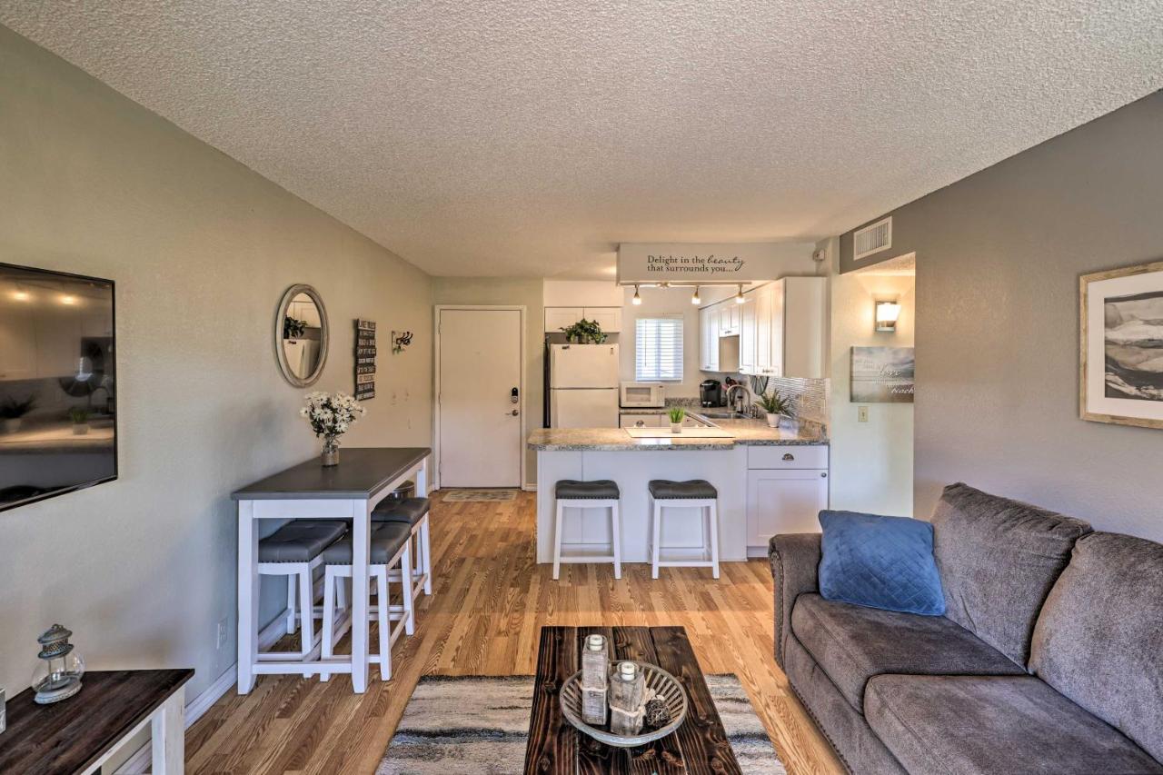 Lake Havasu Condo Walk To Lake, Dining And Shops! レイク・ハヴァス・シティ エクステリア 写真