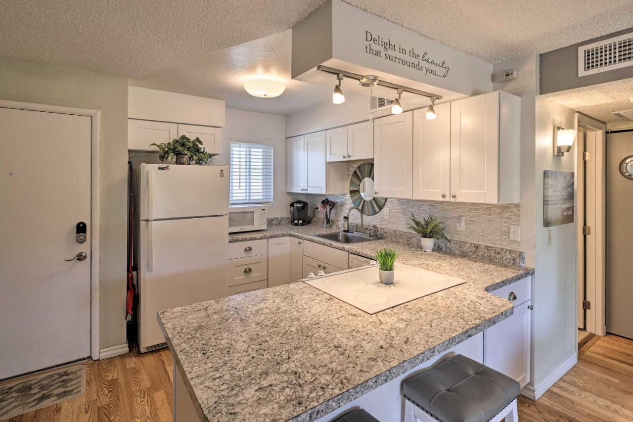 Lake Havasu Condo Walk To Lake, Dining And Shops! レイク・ハヴァス・シティ エクステリア 写真