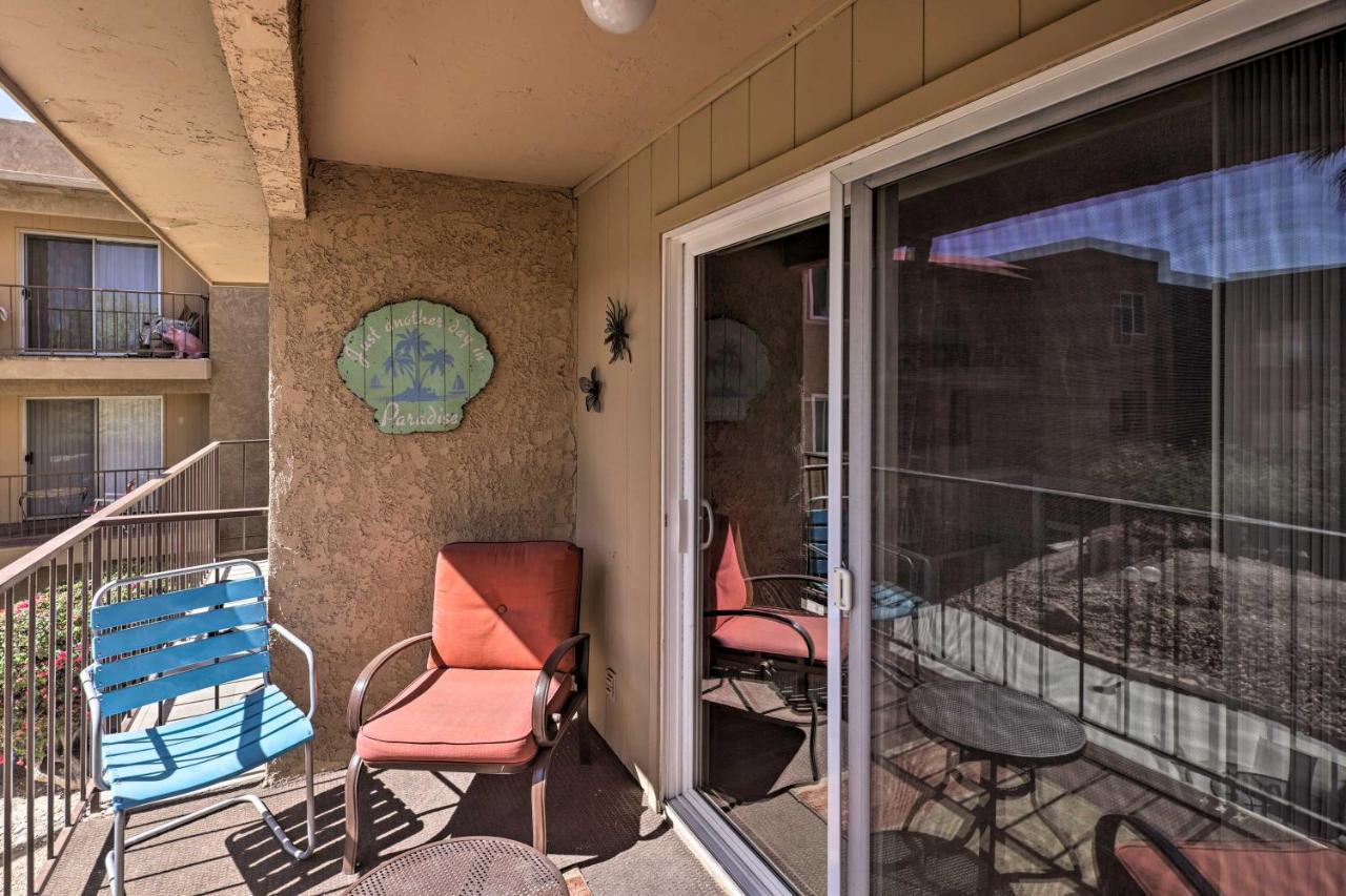 Lake Havasu Condo Walk To Lake, Dining And Shops! レイク・ハヴァス・シティ エクステリア 写真