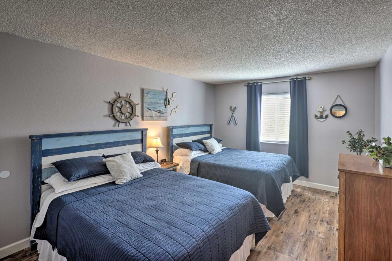 Lake Havasu Condo Walk To Lake, Dining And Shops! レイク・ハヴァス・シティ エクステリア 写真