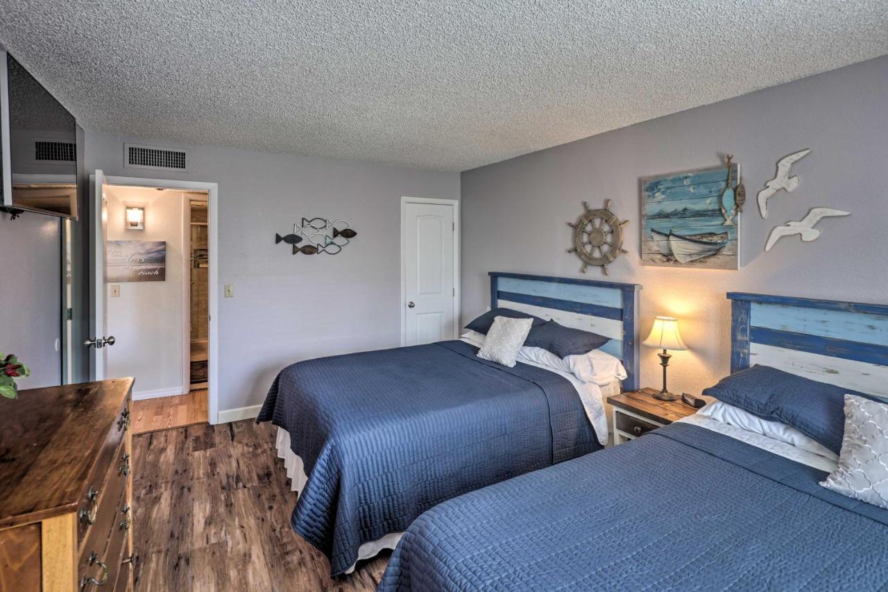 Lake Havasu Condo Walk To Lake, Dining And Shops! レイク・ハヴァス・シティ エクステリア 写真