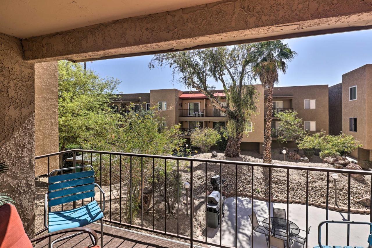 Lake Havasu Condo Walk To Lake, Dining And Shops! レイク・ハヴァス・シティ エクステリア 写真