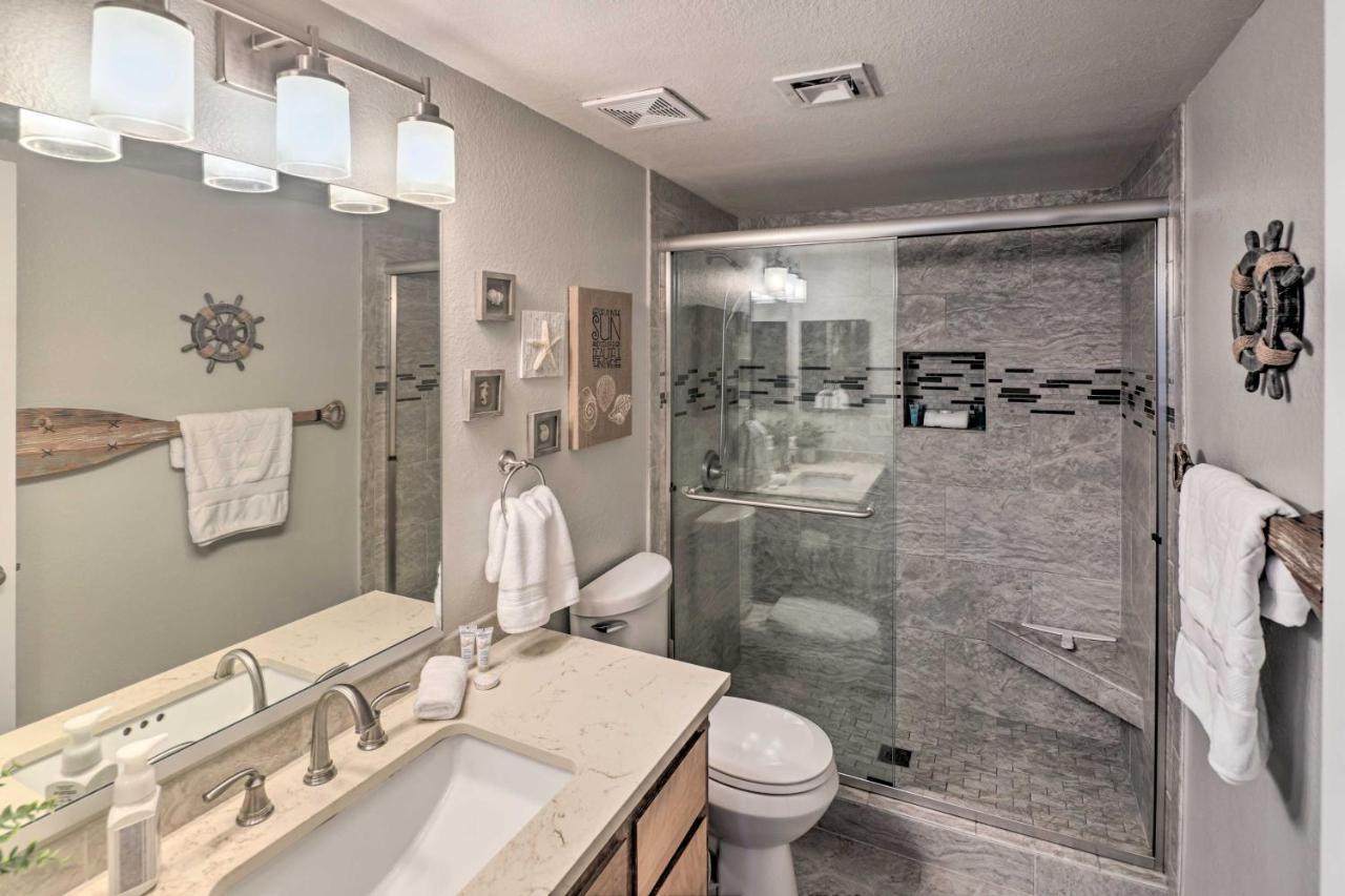 Lake Havasu Condo Walk To Lake, Dining And Shops! レイク・ハヴァス・シティ エクステリア 写真